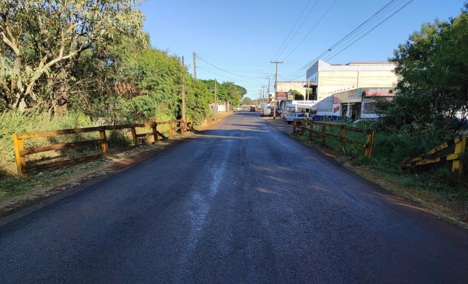 Avançam editais de reforma de pontes na região Norte, Vale do Ivaí e Norte Pioneiro