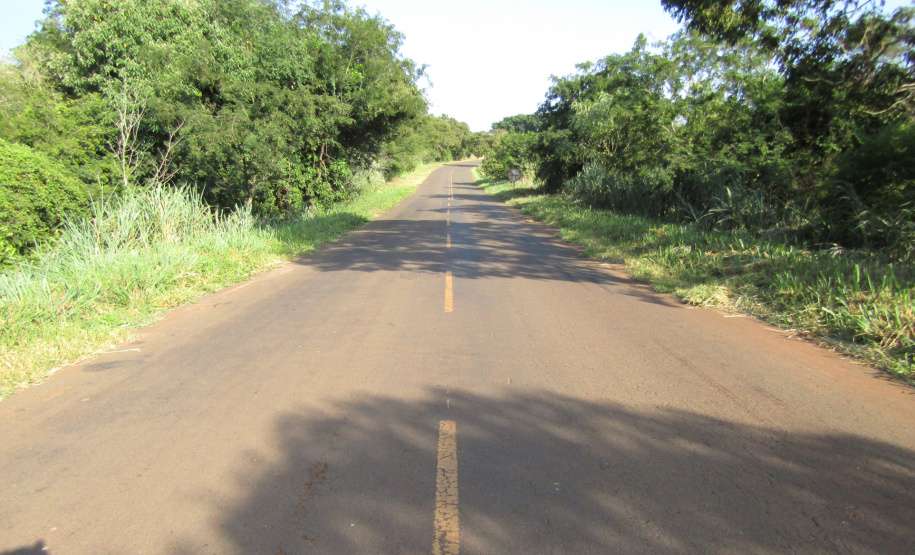 Pontes Noroeste e Centro Oeste