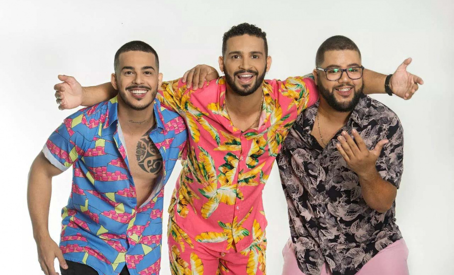 Público se despede dos palcos do   Verão Maior com pagode e axé