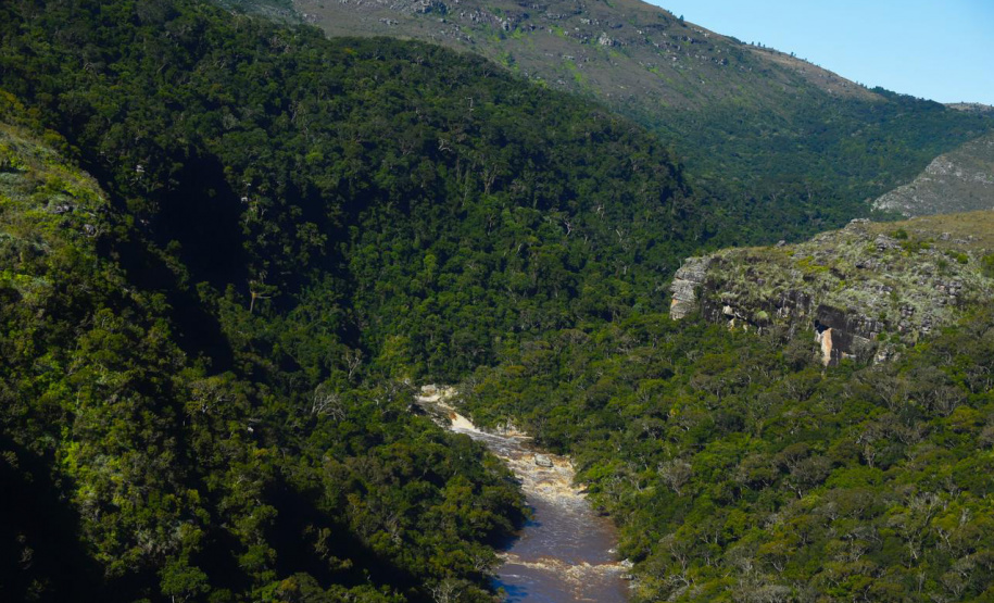 Parque Estadual do Guartelá