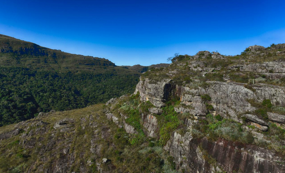 Parque Estadual do Guartelá