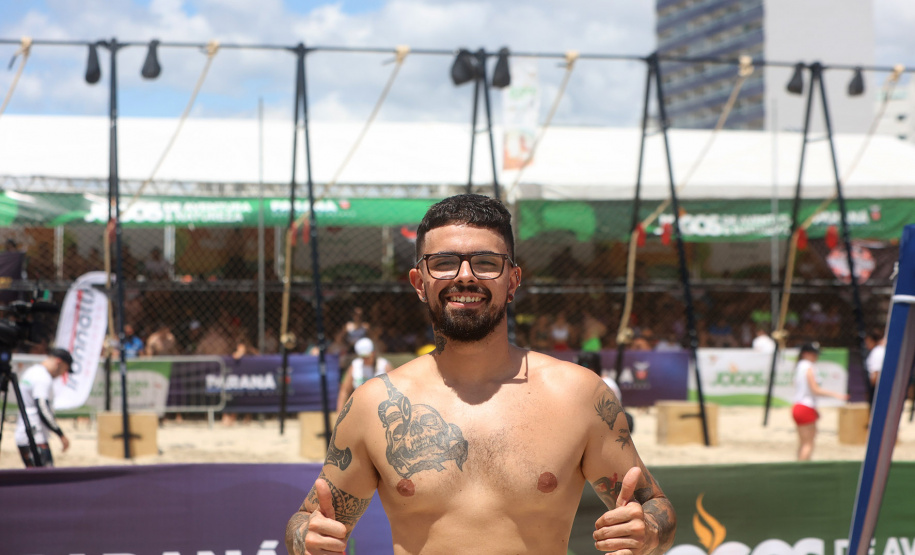 Surf e Cross Games movimentam o fim de semana esportivo do Verão Maior Paraná