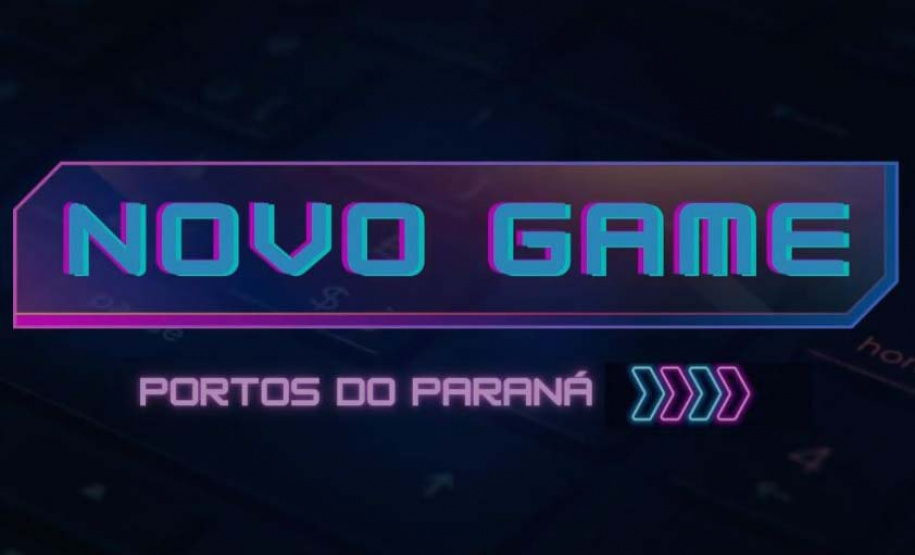 Portuários do Paraná usarão game Hacker Rangers para capacitação sobre cyber segurança