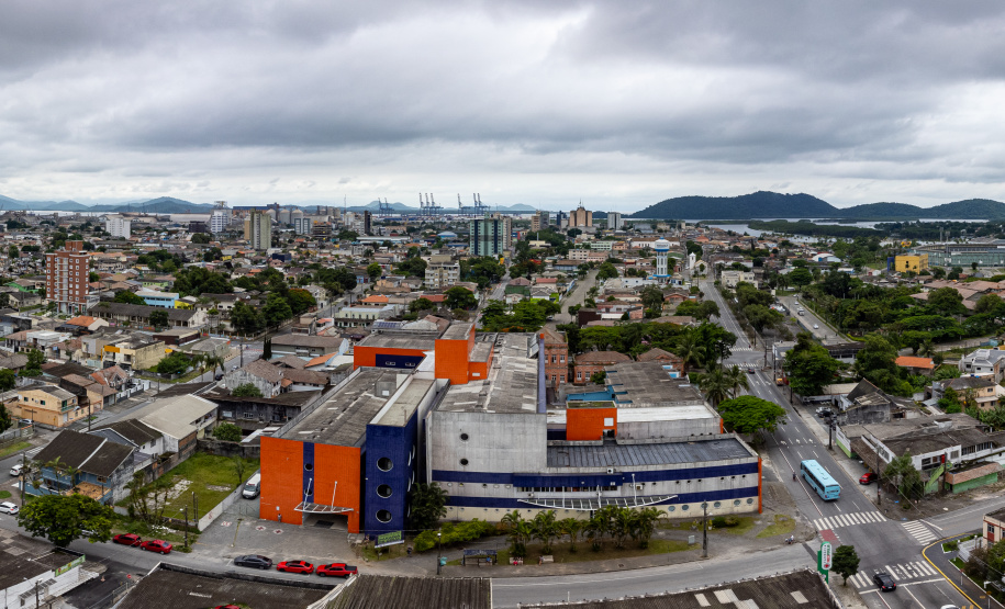 Após investimentos, Hospital Regional do Litoral aumenta atendimentos na temporada