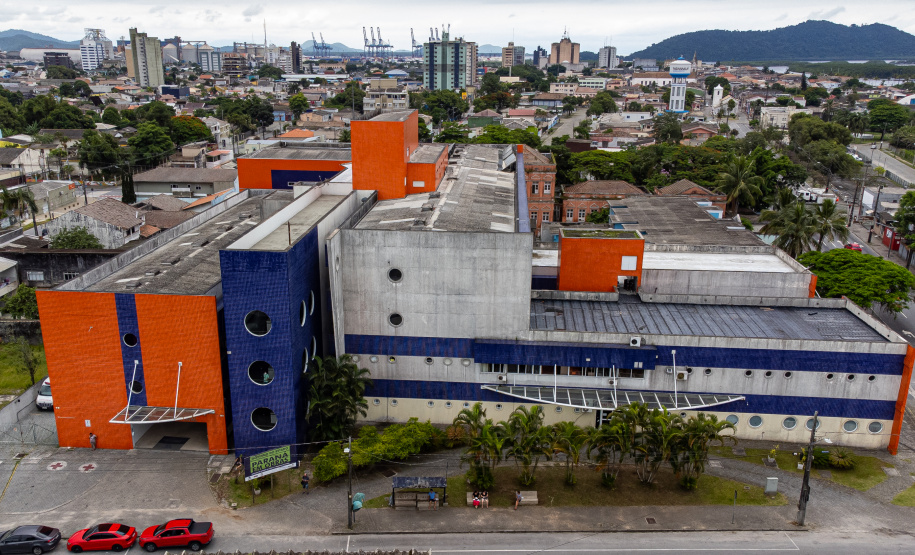 Após investimentos, Hospital Regional do Litoral aumenta atendimentos na temporada