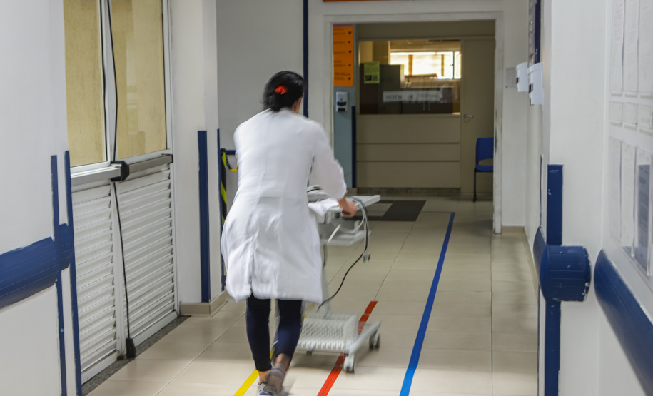 Após investimentos, Hospital Regional do Litoral aumenta atendimentos na temporada