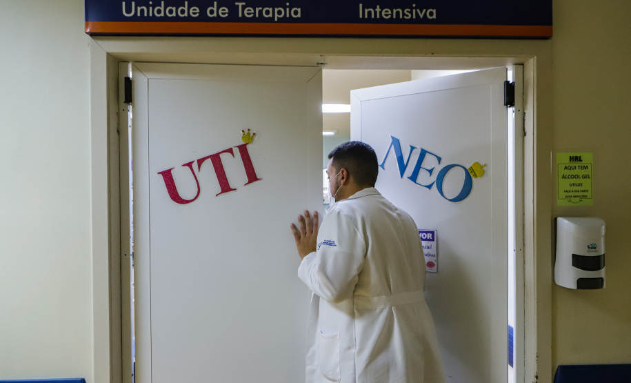Após investimentos, Hospital Regional do Litoral aumenta atendimentos na temporada