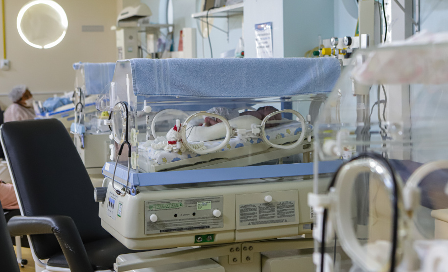 Após investimentos, Hospital Regional do Litoral aumenta atendimentos na temporada