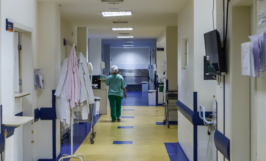 Após investimentos, Hospital Regional do Litoral aumenta atendimentos na temporada