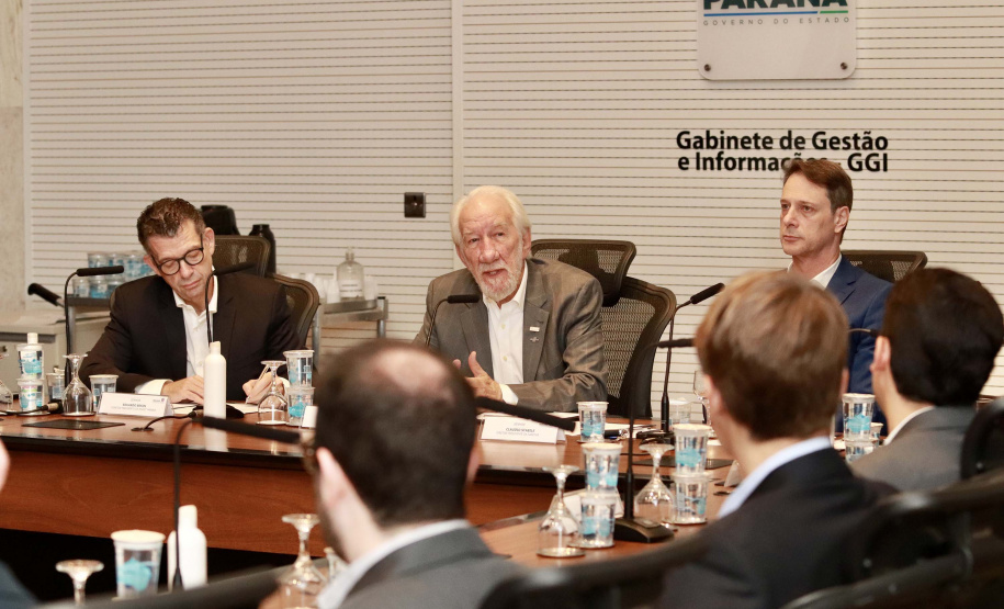 REUNIÃO - DARCI PIANA