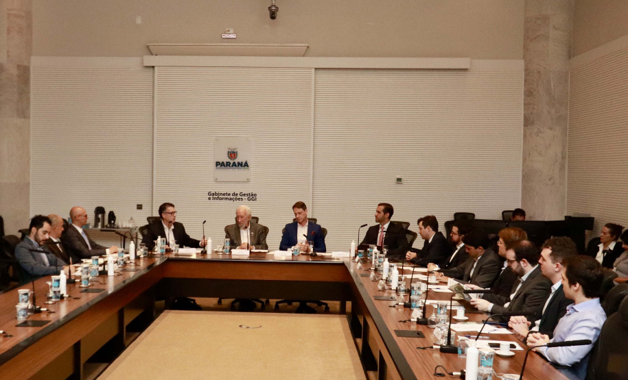 REUNIÃO - DARCI PIANA