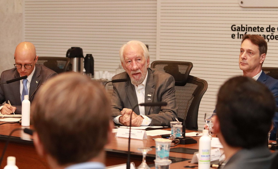 REUNIÃO - DARCI PIANA