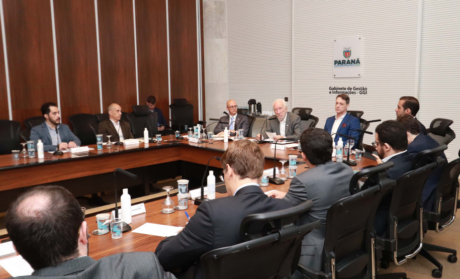 REUNIÃO - DARCI PIANA