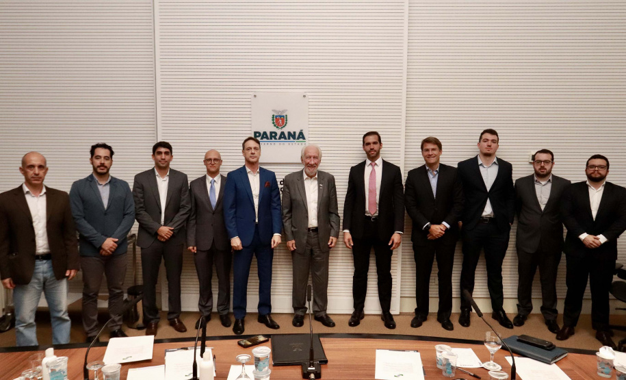 REUNIÃO - DARCI PIANA