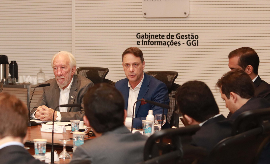 REUNIÃO - DARCI PIANA