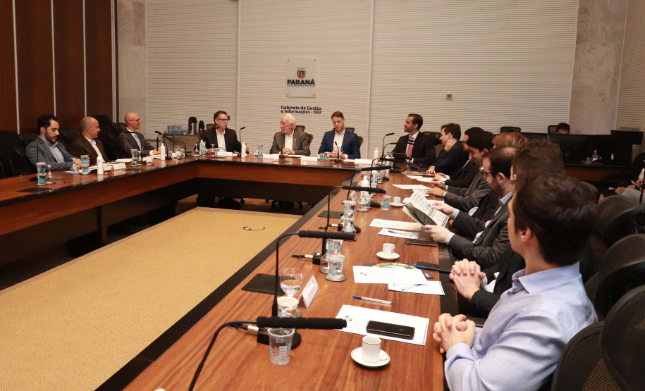 REUNIÃO - DARCI PIANA