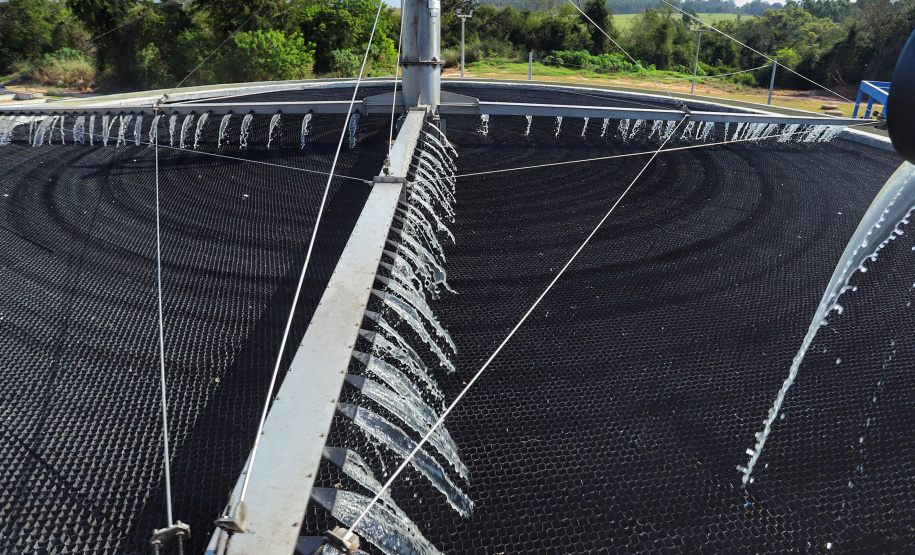 Estado promove encontro para ouvir os municípios sobre os planos regionais de saneamento
