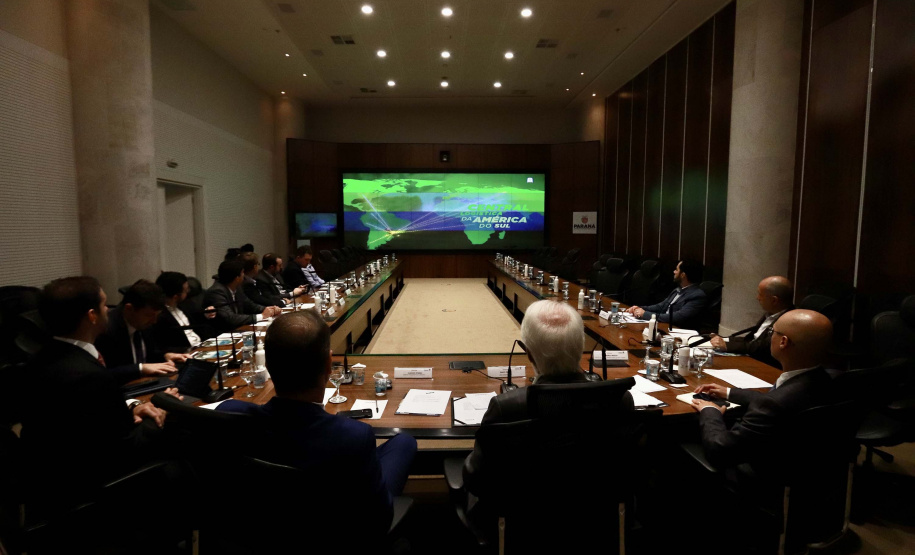 REUNIÃO - DARCI PIANA