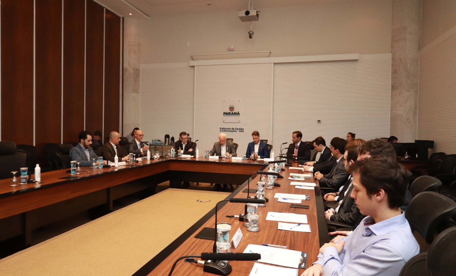 REUNIÃO - DARCI PIANA