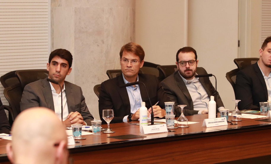 REUNIÃO - DARCI PIANA