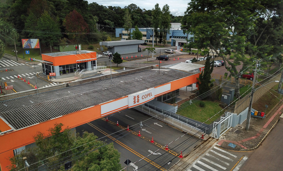 COPEL