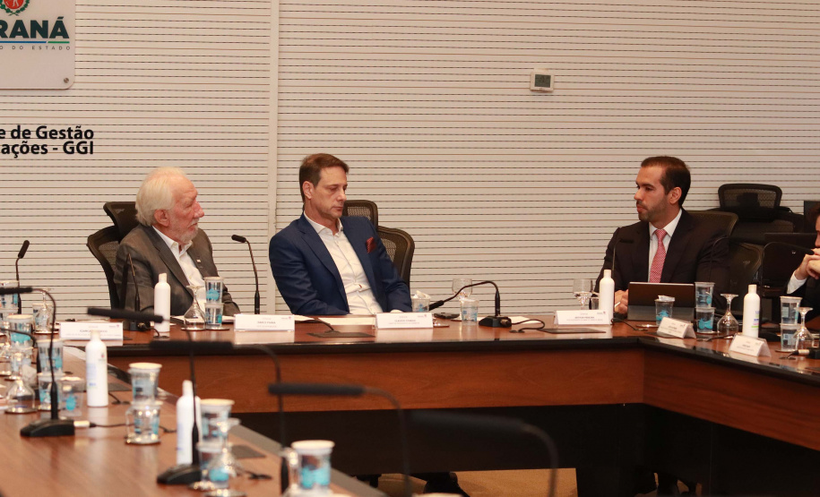 REUNIÃO - DARCI PIANA