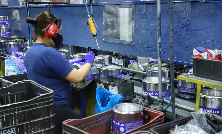 Paraná é o estado que mais emprega mulheres no Sul do País