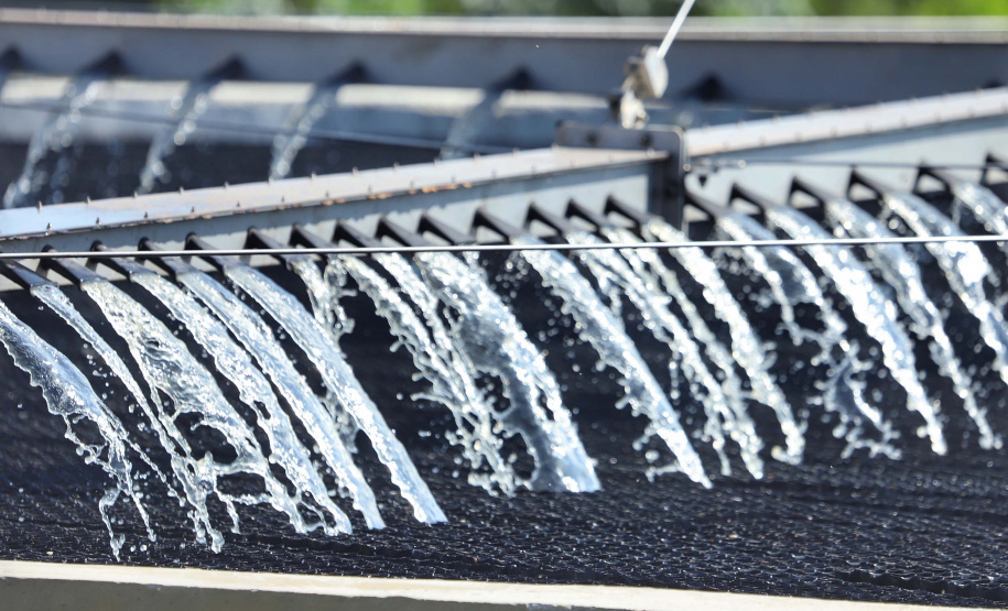 Sanepar entrega obras de abastecimento de esgoto em Santa Tereza do Oeste nesta quinta