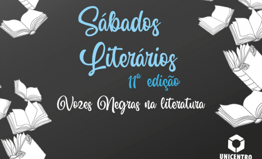 Unicentro literatura
