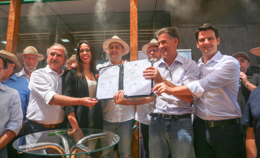 Municípios do Oeste e Sudoeste já receberam R$ 58 milhões em melhorias urbanas em 2023