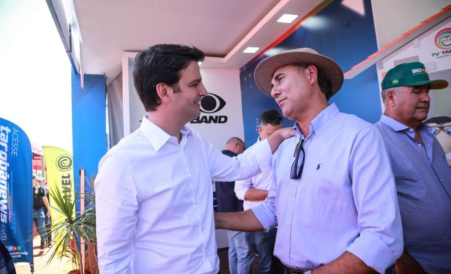 Municípios do Oeste e Sudoeste já receberam R$ 58 milhões em melhorias urbanas em 2023