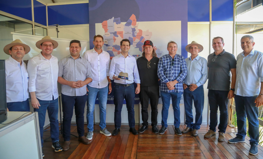 Municípios do Oeste e Sudoeste já receberam R$ 58 milhões em melhorias urbanas em 2023