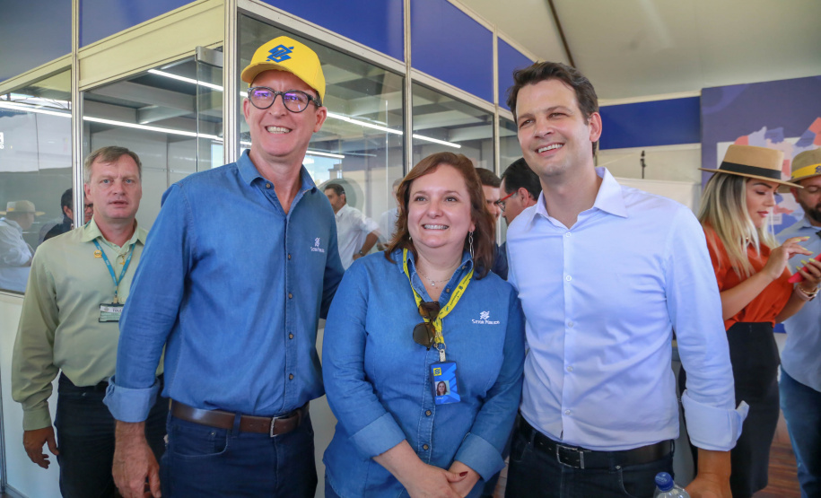 Municípios do Oeste e Sudoeste já receberam R$ 58 milhões em melhorias urbanas em 2023