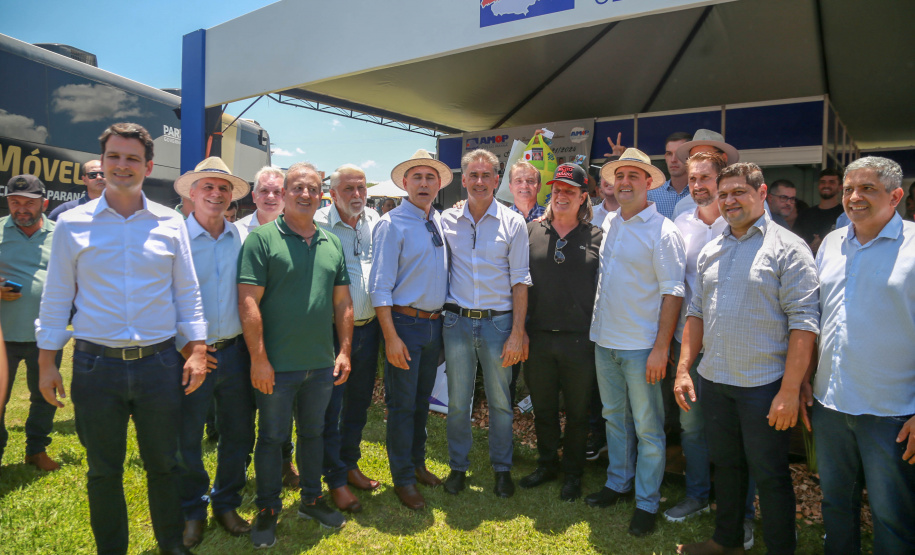 Municípios do Oeste e Sudoeste já receberam R$ 58 milhões em melhorias urbanas em 2023