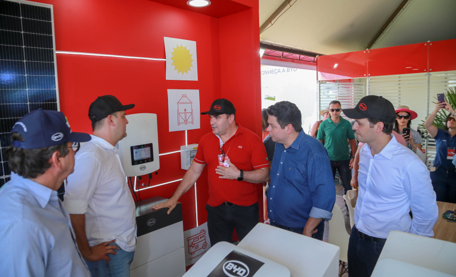 Municípios do Oeste e Sudoeste já receberam R$ 58 milhões em melhorias urbanas em 2023