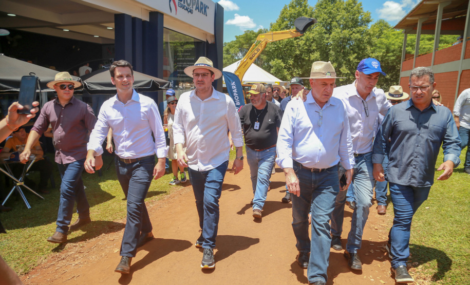 Municípios do Oeste e Sudoeste já receberam R$ 58 milhões em melhorias urbanas em 2023