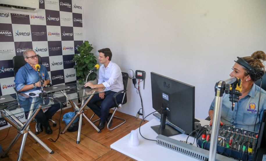 Municípios do Oeste e Sudoeste já receberam R$ 58 milhões em melhorias urbanas em 2023