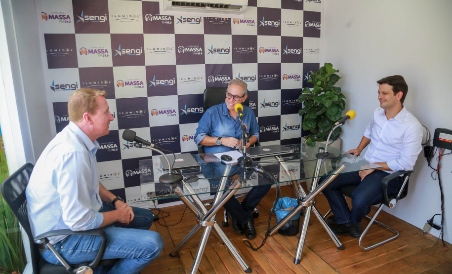 Municípios do Oeste e Sudoeste já receberam R$ 58 milhões em melhorias urbanas em 2023