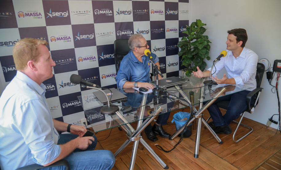 Municípios do Oeste e Sudoeste já receberam R$ 58 milhões em melhorias urbanas em 2023