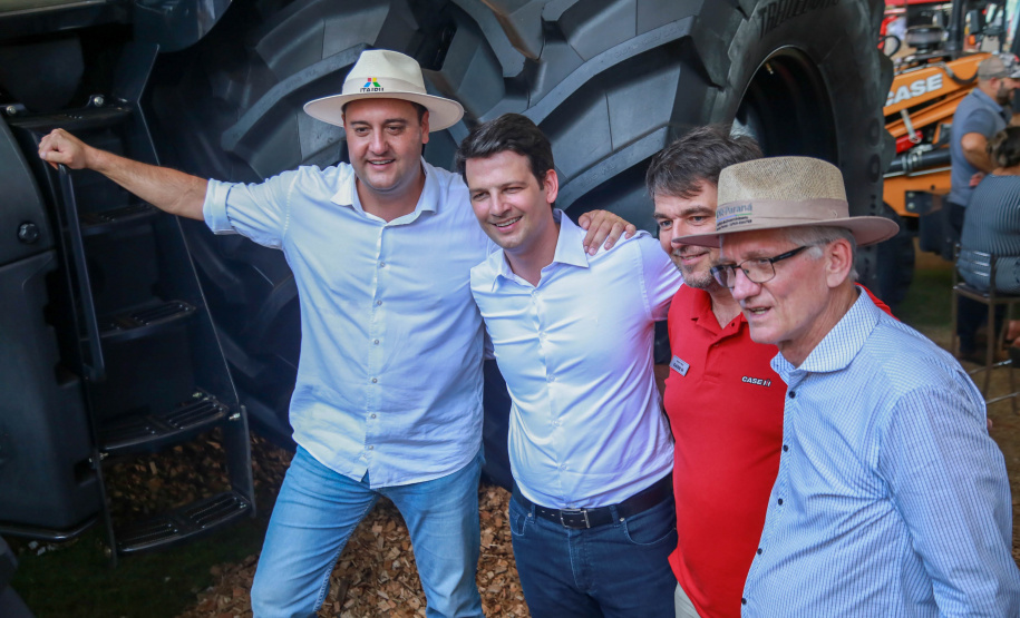 Municípios do Oeste e Sudoeste já receberam R$ 58 milhões em melhorias urbanas em 2023