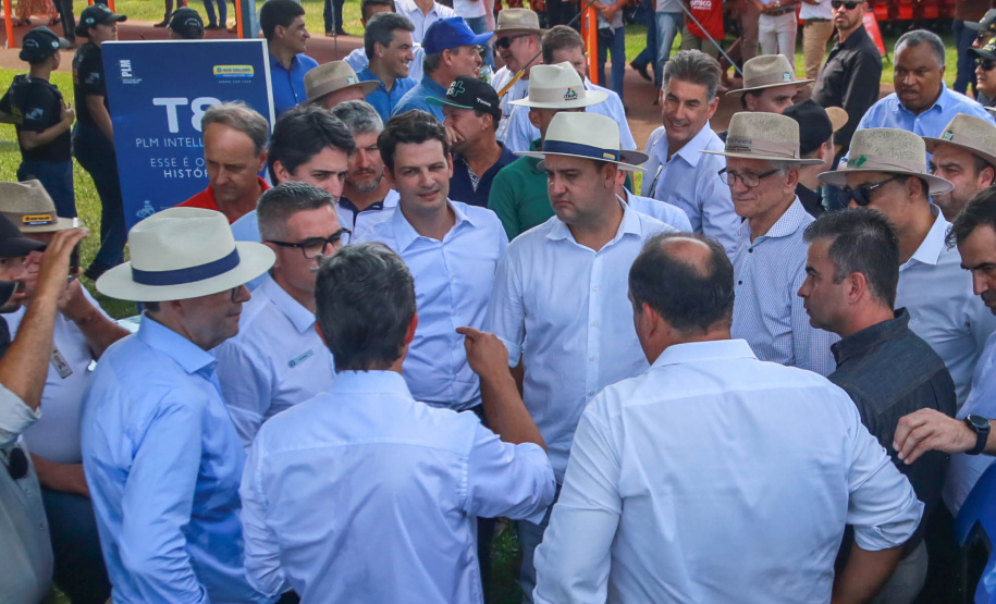 Municípios do Oeste e Sudoeste já receberam R$ 58 milhões em melhorias urbanas em 2023