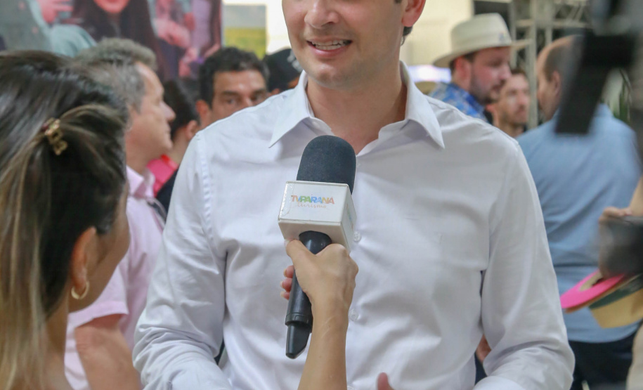 Municípios do Oeste e Sudoeste já receberam R$ 58 milhões em melhorias urbanas em 2023