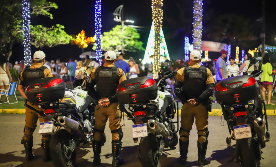 Polícia Militar terá reforço especial para evento de pré-carnaval em Paranaguá