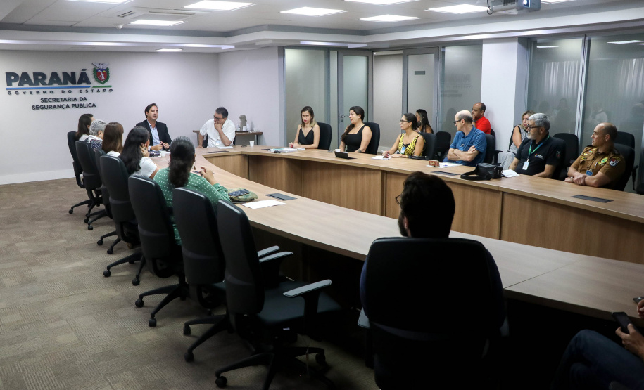 Novos conselheiros de Políticas sobre Drogas tomam posse nesta quarta-feira