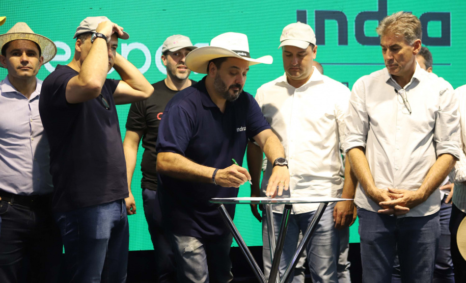 Em parceria com multinacional, Paraná terá centro de capacitação na área de TI