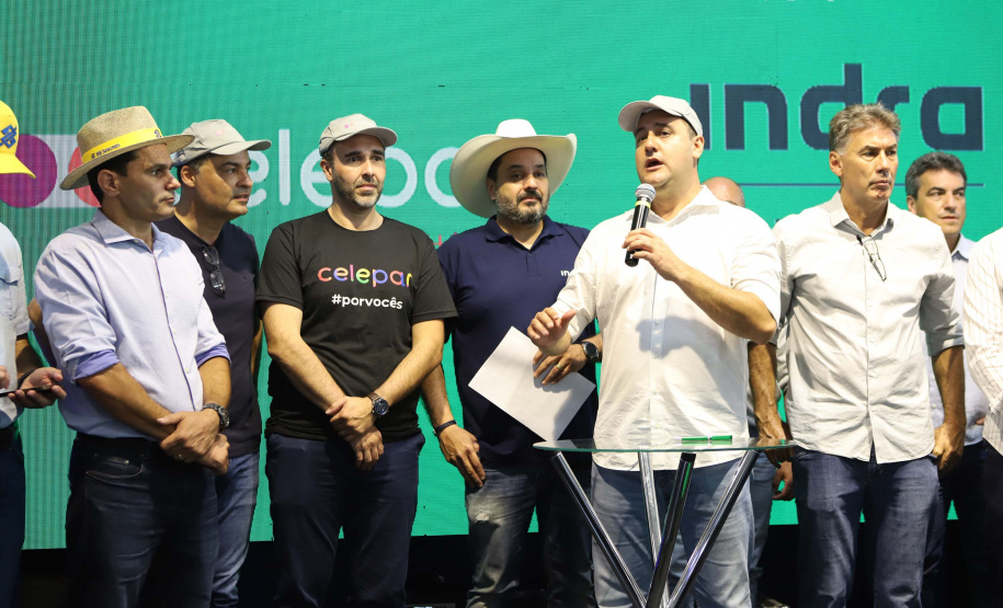 Em parceria com multinacional, Paraná terá centro de capacitação na área de TI