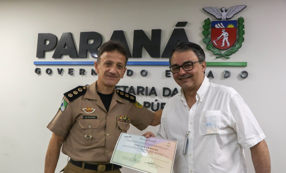 Novos conselheiros de Políticas sobre Drogas tomam posse nesta quarta-feira