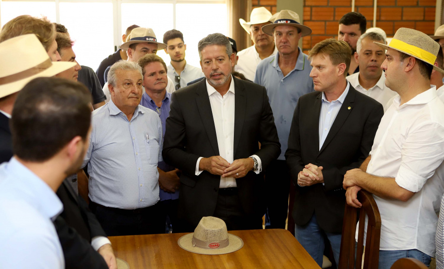 Paraná articula bloco com demais estados do Sul para proteção sanitária contra a gripe aviária