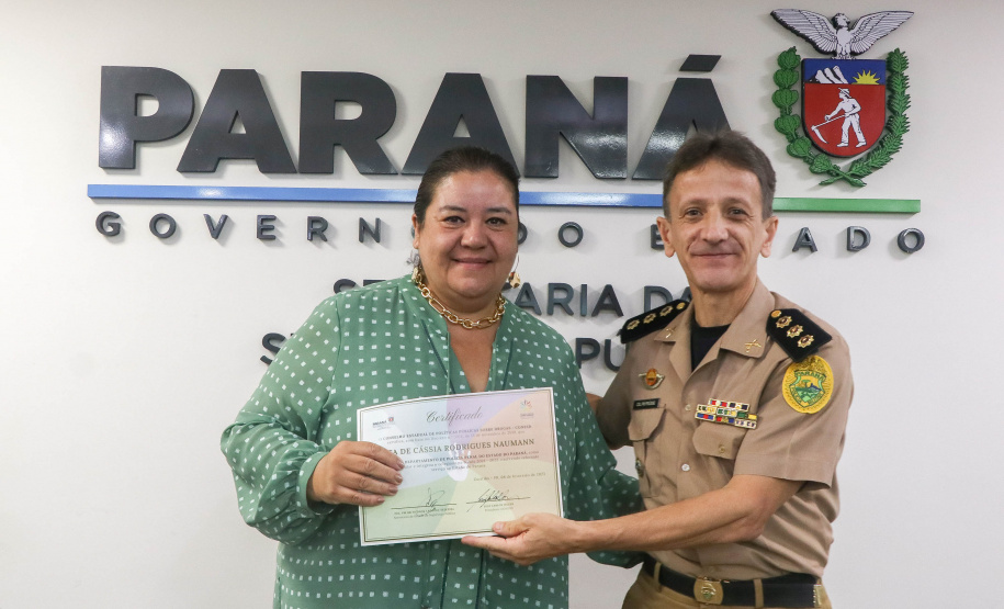 Novos conselheiros de Políticas sobre Drogas tomam posse nesta quarta-feira