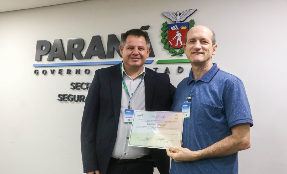 Novos conselheiros de Políticas sobre Drogas tomam posse nesta quarta-feira